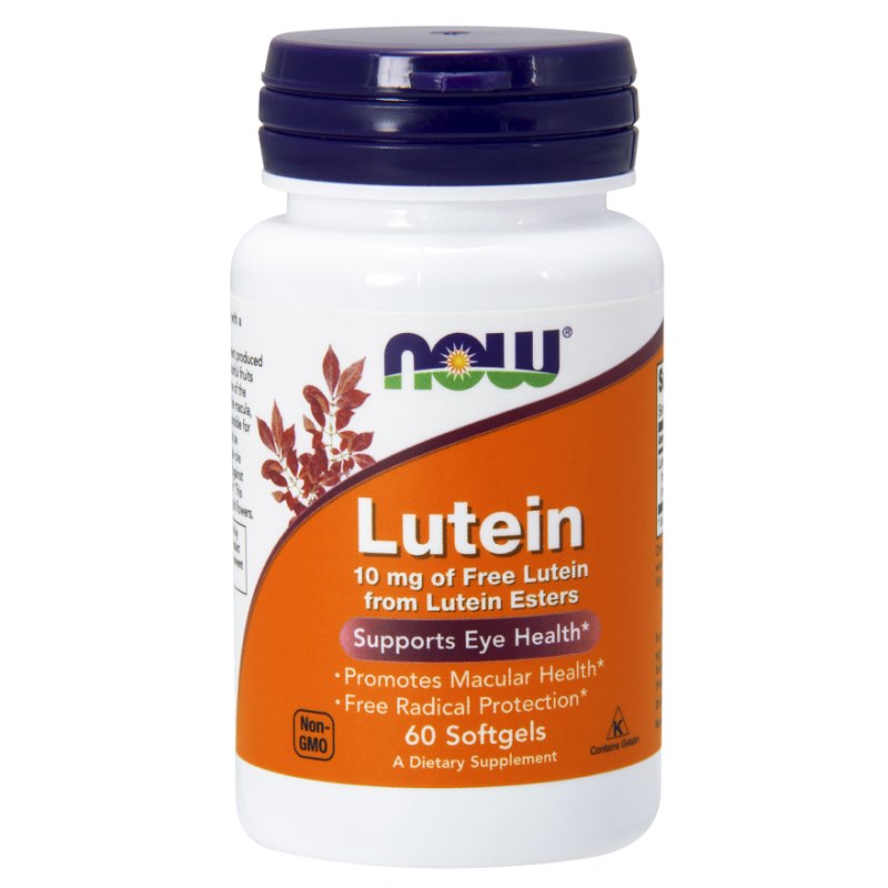 Lutein