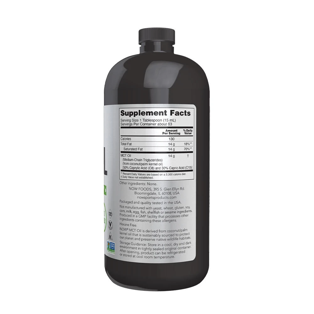 Pure Liquid - 946 ml.