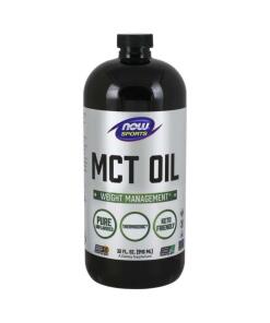 MCT Oil
