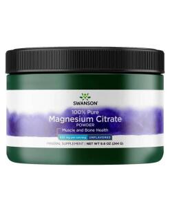 Magnesium Citrate