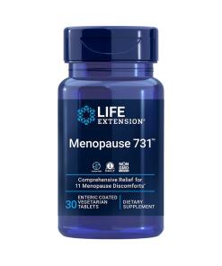 Menopause 731 - 30 tablets