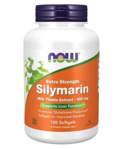 Milk Thistle Extract