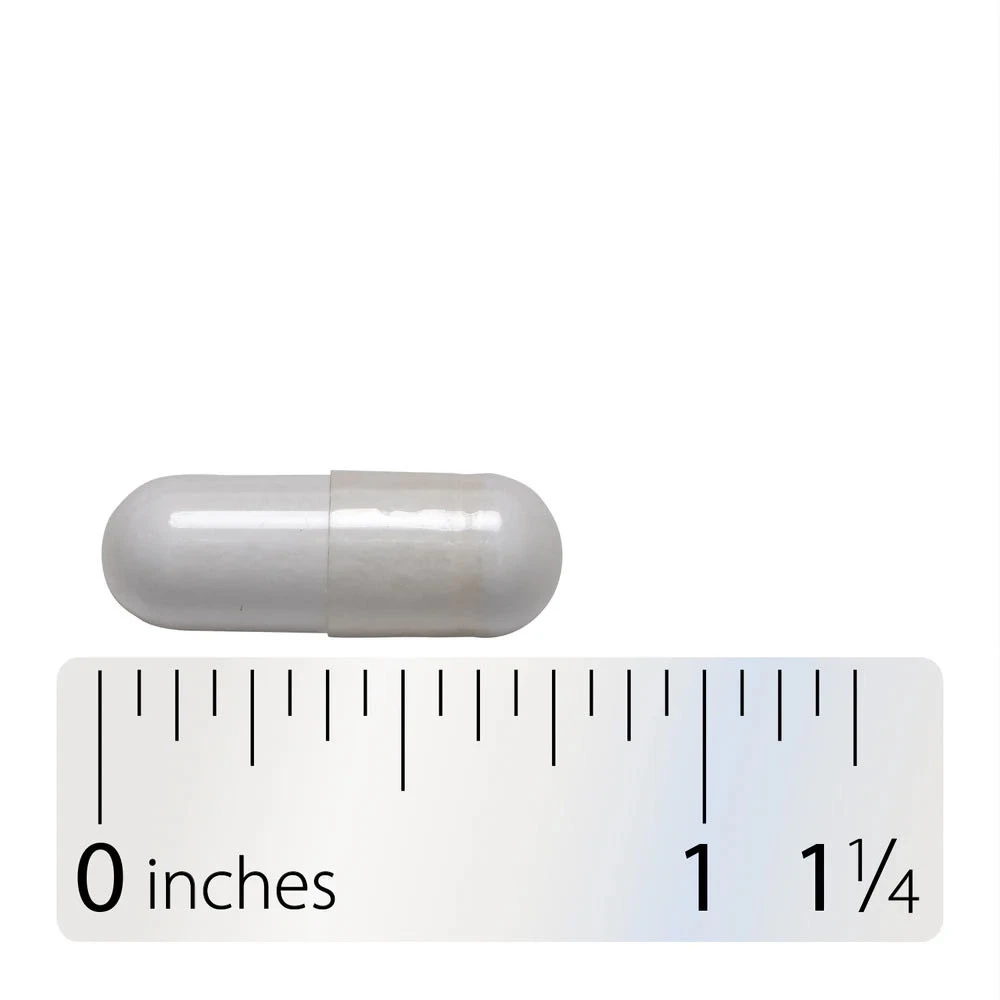 Natures Way - L-Theanine, 60 kapslar - Bild 10