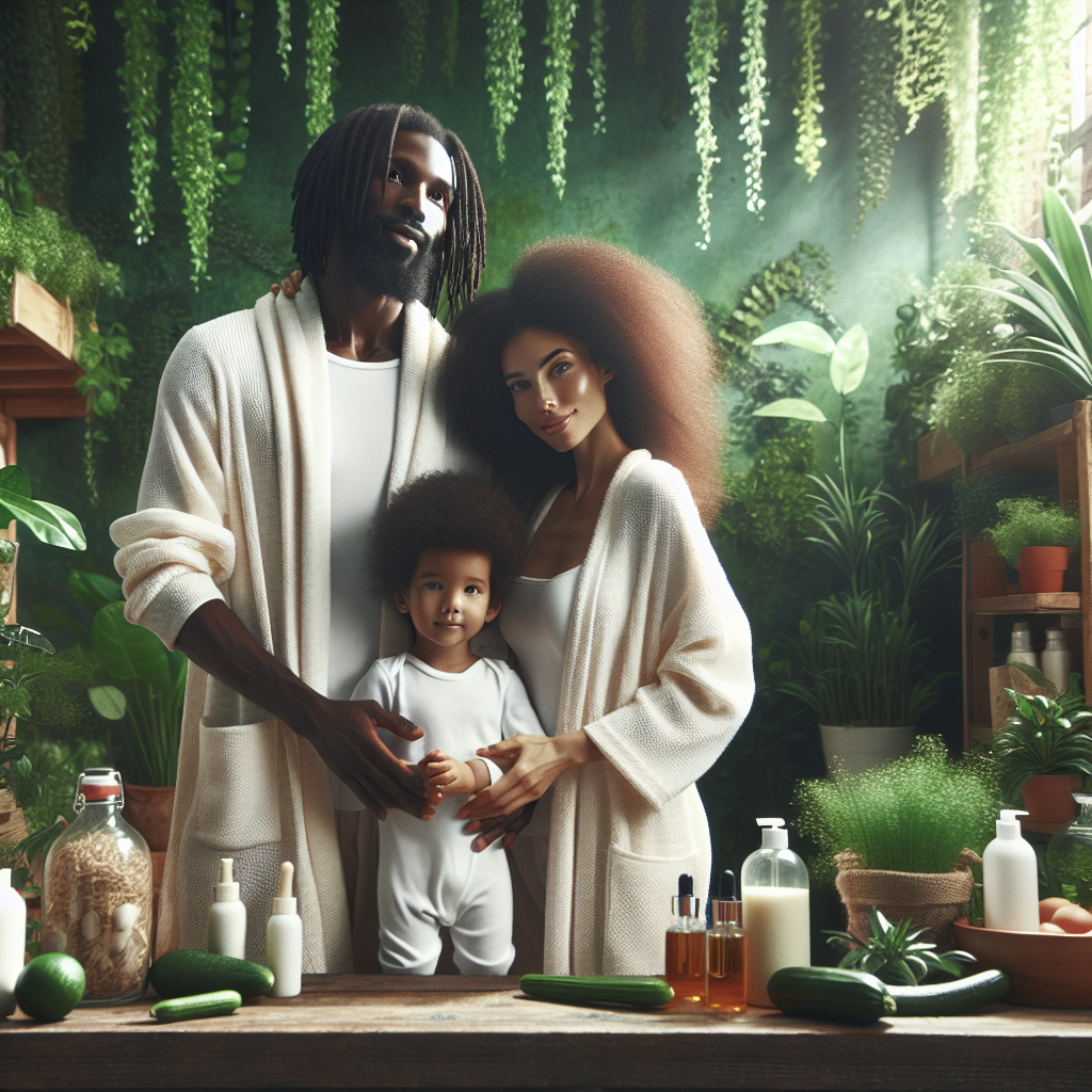 Naturligt stöd för att främja hårets hälsa och förhindra håravfall.