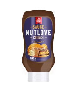 Nutlove Sauce