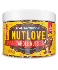 Nutlove Whole Nuts
