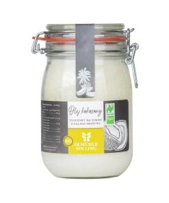 OLMUHLE SOLLING Bio Coconut oil (1000 ml/ 33.8 fl. oz.)