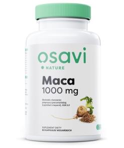 OSAVI Maca 500 mg (60 vcaps)