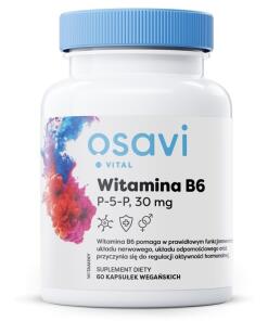 OSAVI Vitamin B6