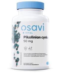 OSAVI Zinc Picolinate