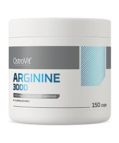 OSTROVIT Arginine 3000 mg (150 caps)