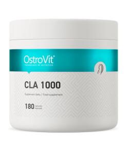 OSTROVIT CLA 1000 mg (180 caps)