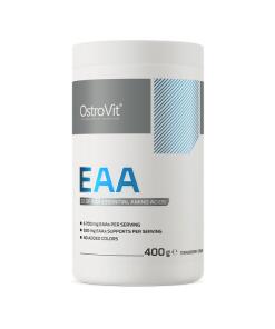 OSTROVIT EAA strawberry cream  (400 g)