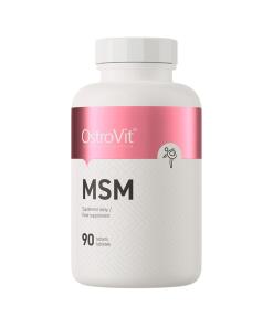 OSTROVIT MSM (90 tabs)