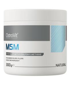 OSTROVIT MSM natural (300 g)