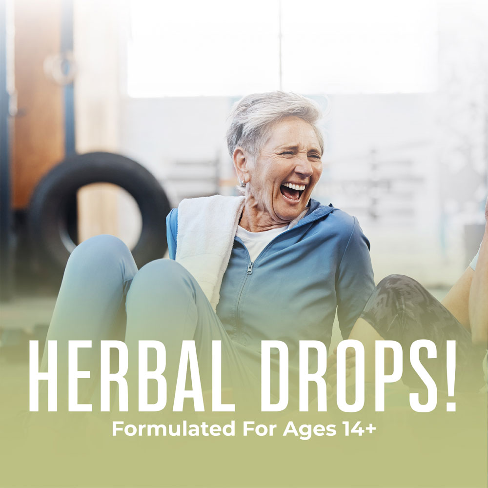 MaryRuth Organics - Ekologisk Oreganoolja, Flytande Droppar, 30 ml - Bild 3