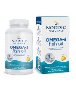Omega-3