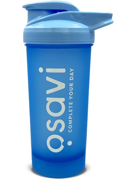 Osavi - Shaker, Lila - 700 ml | Vitaminer och MineralerHälsokost | Apoteka