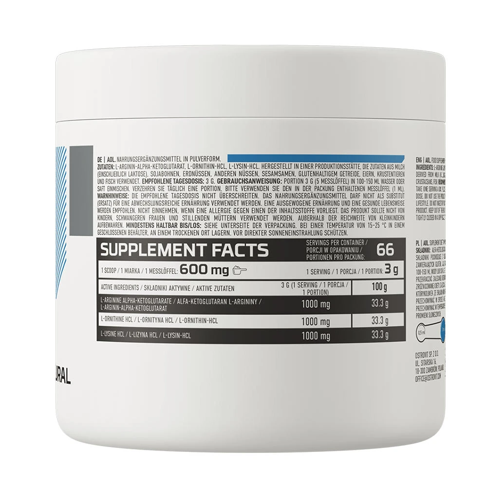 OstroVit - AOL, 200 g - Bild 5