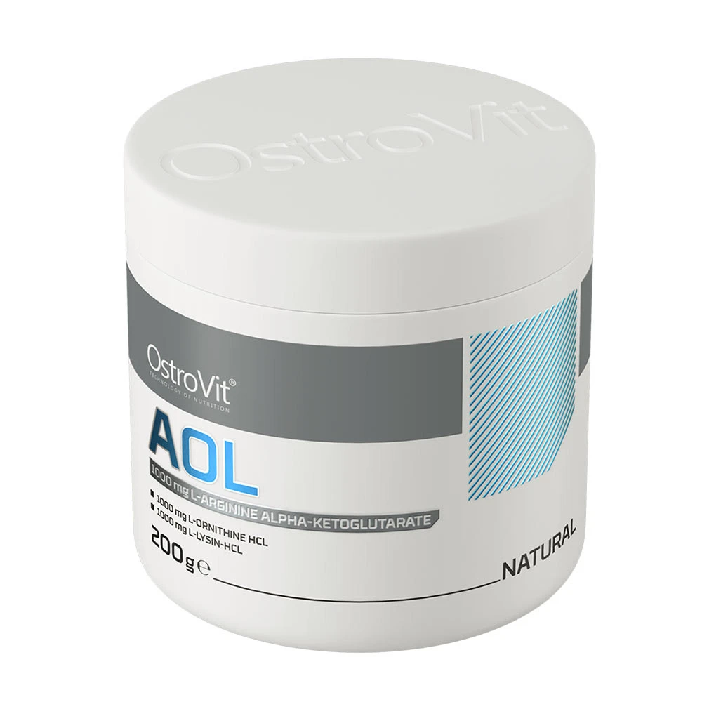 OstroVit - AOL, 200 g - Bild 6