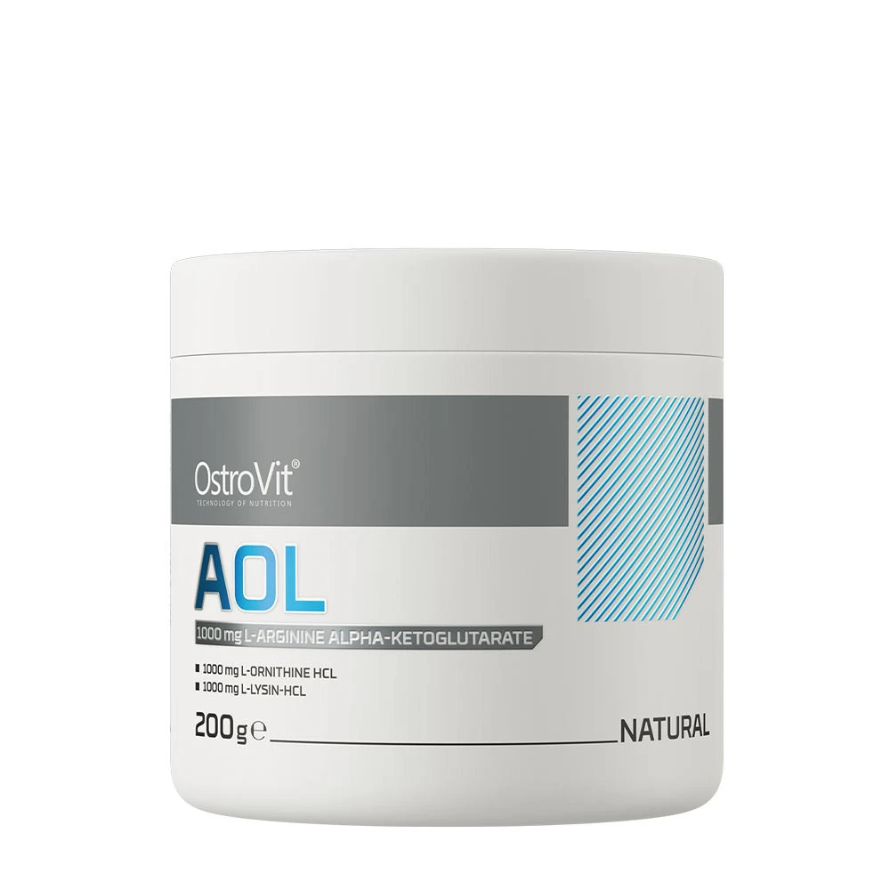 Ostrovit AOL (200 g)