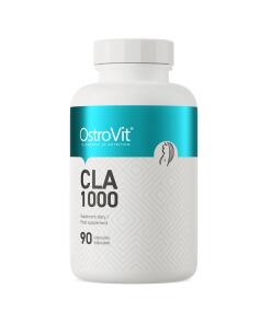 Ostrovit CLA 1000 (90 Capsules)