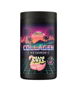 Ostrovit Collagen + Vitamin C (400 g