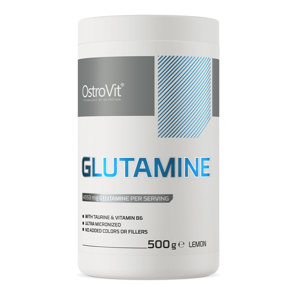 Ostrovit Glutamine (500 g