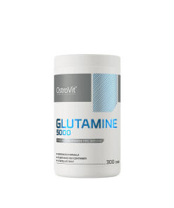 Ostrovit Glutamine 5000 mg (300 Capsules)