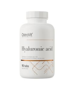 Ostrovit Hyaluronic Acid (90 Tablets)