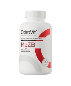 Ostrovit MgZB - Magnesium