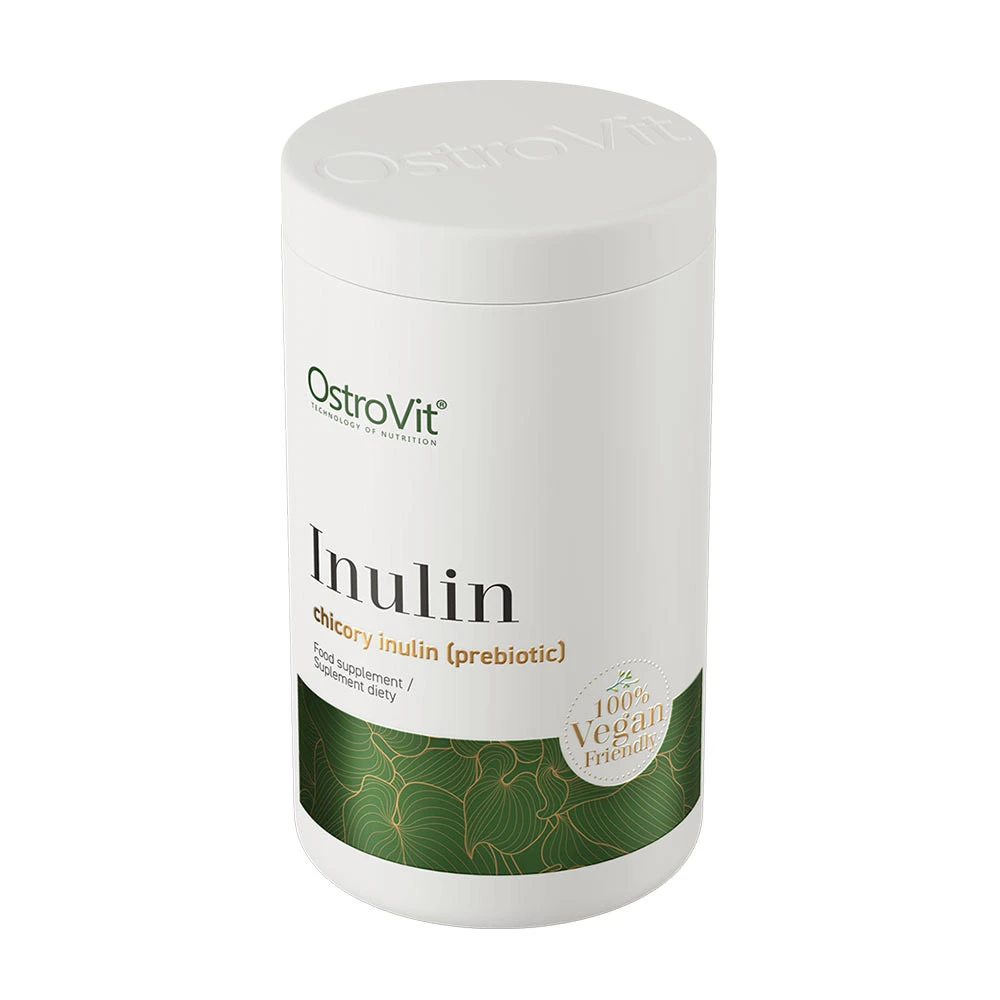 OstroVit - Vege Inulinpulver, 500 g - Bild 8