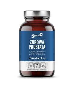 PANASEUS Healthy prostate (50 caps)