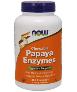 Papaya Enzyme