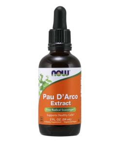 Pau D'Arco Extract - 59 ml.