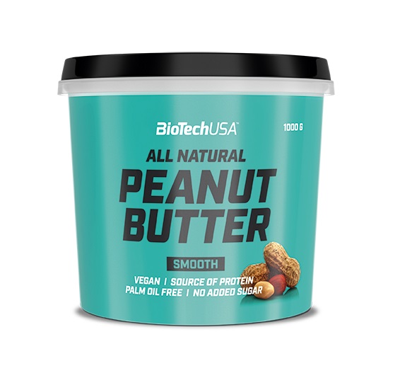 Peanut Butter