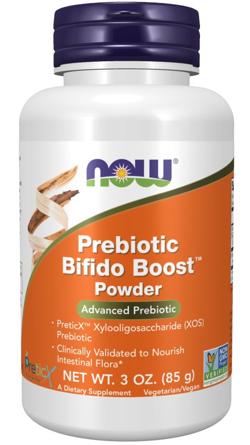 Prebiotic Bifido Boost Powder - 85g