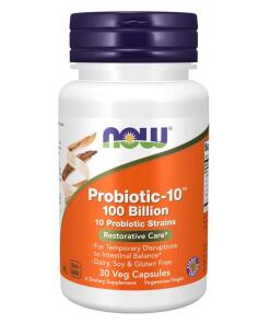 Probiotic-10