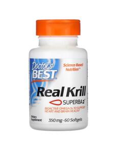 Real Krill
