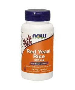 Red Yeast Rice