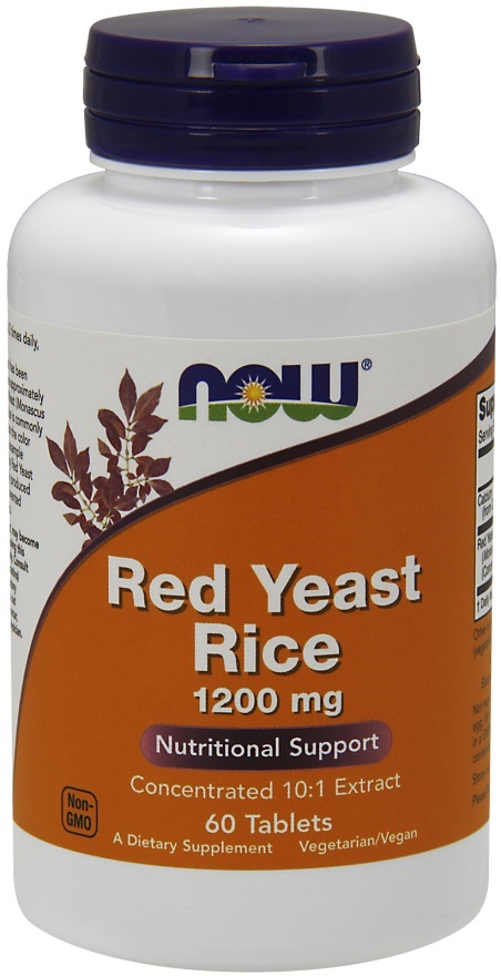 Red Yeast Rice Concentrated 10:1 Extract