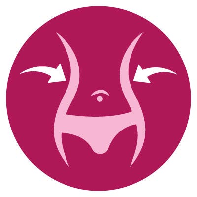 Garden of Life - Rödbetsdetox med Tranbär och Granatäpple, 105g Pulver - Bild 12