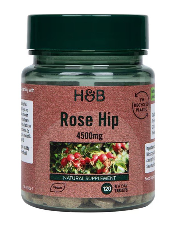 Rose Hip