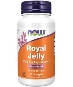 Royal Jelly