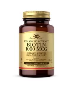 SOLGAR Biotin
