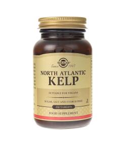 SOLGAR Kelp