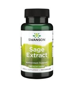 Sage Extract