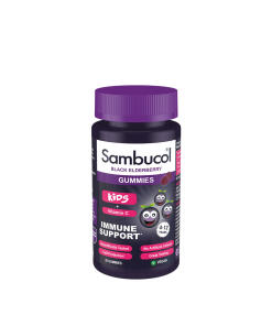 Sambucol Kids Gummies (30 Gummies