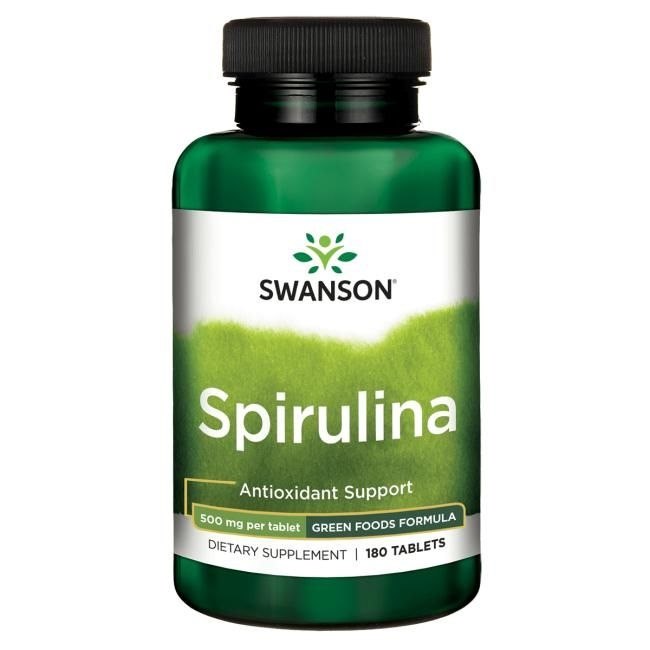 Spirulina