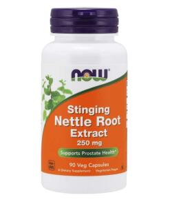 Stinging Nettle Root Extract